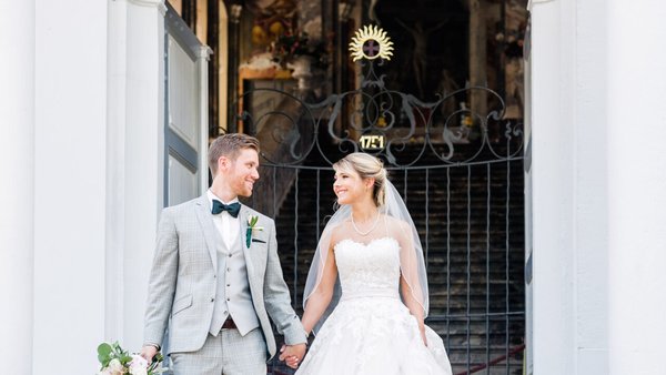 Hochzeitsfotograf Esther Cramer Hochzeitsfotografie