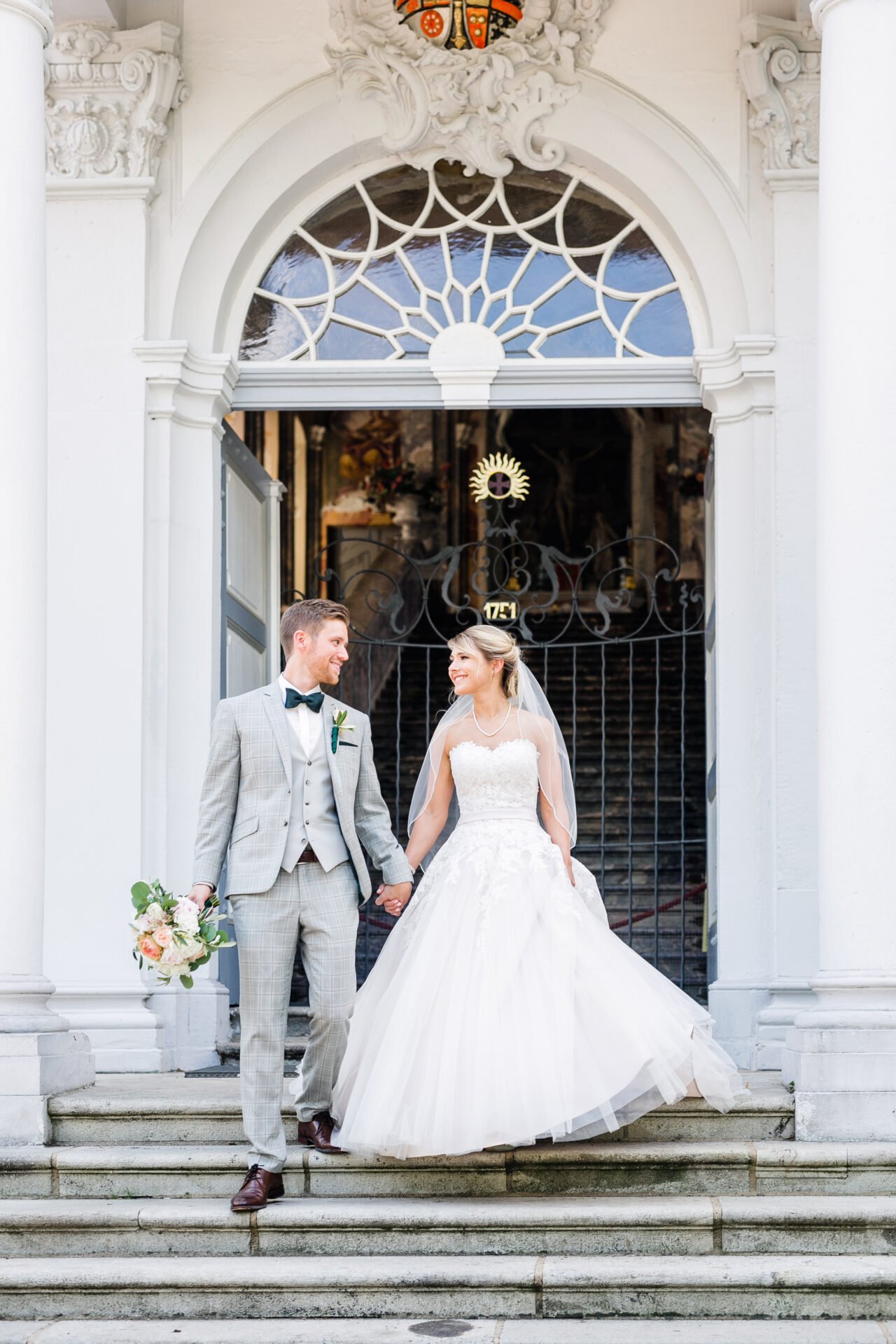 Hochzeitsfotograf Esther Cramer Hochzeitsfotografie