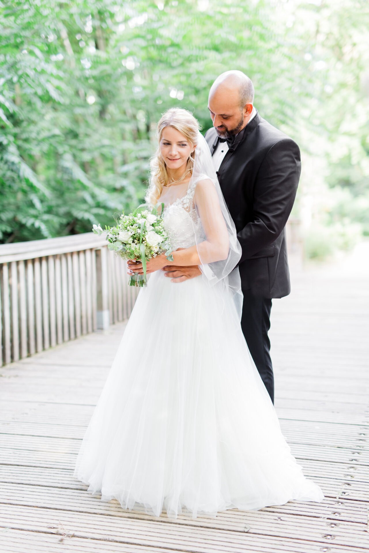 Hochzeitsfotograf Esther Cramer Hochzeitsfotografie