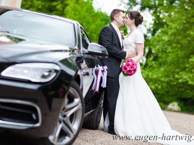 Eugen Hartwig - Fotografie