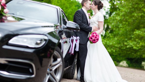 Hochzeitsfotograf Eugen Hartwig - Fotografie