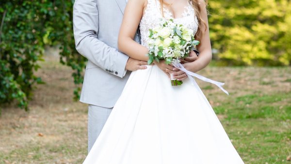 Hochzeitsfotograf Eugen Hartwig - Fotografie