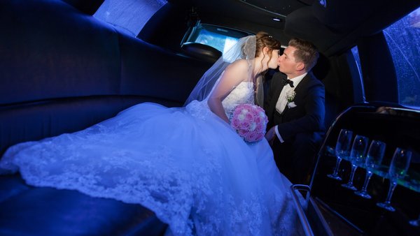 Hochzeitsfotograf Eugen Hartwig - Fotografie