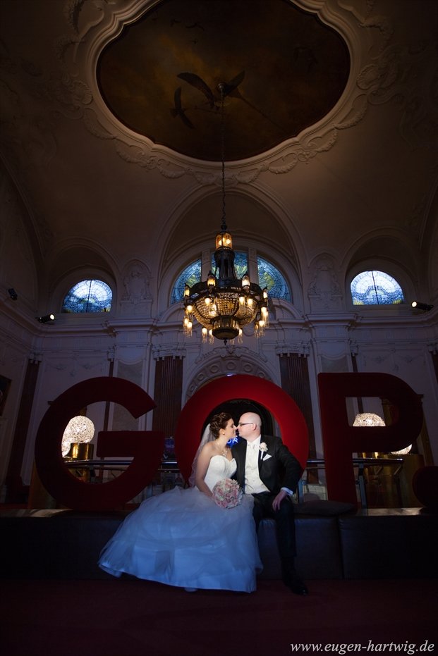 Hochzeitsfotograf Eugen Hartwig - Fotografie