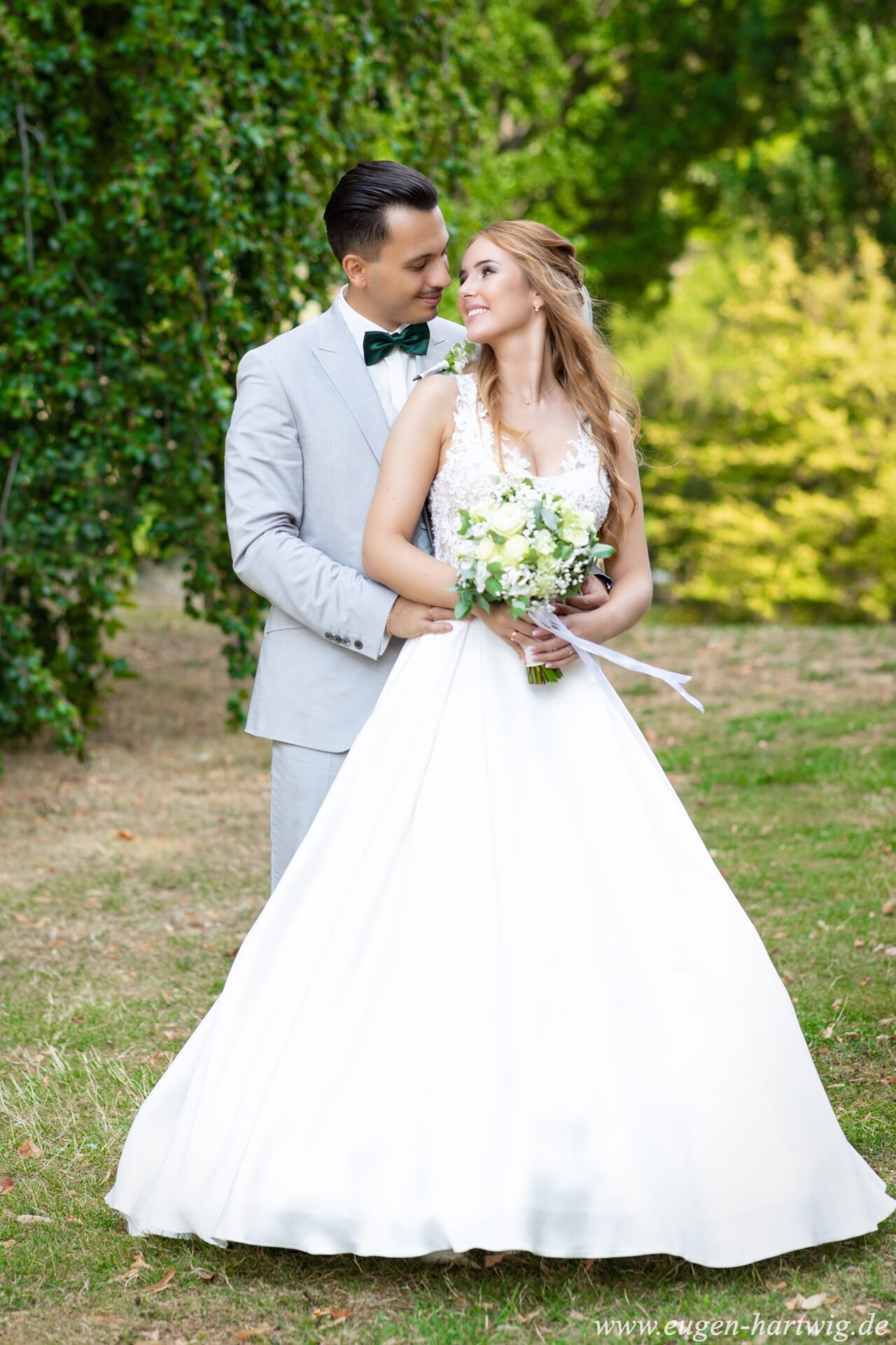 Hochzeitsfotograf Eugen Hartwig - Fotografie