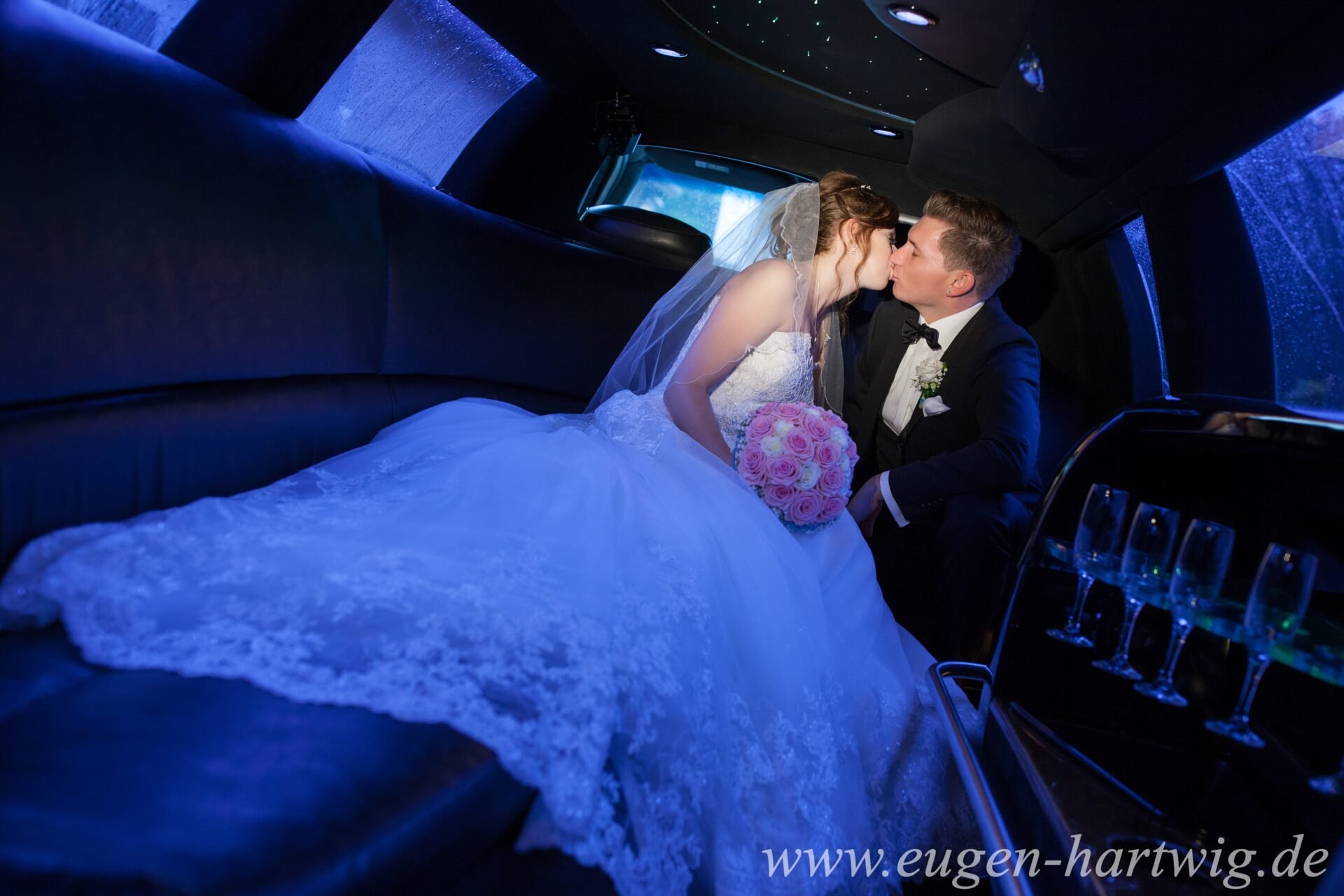 Hochzeitsfotograf Eugen Hartwig - Fotografie