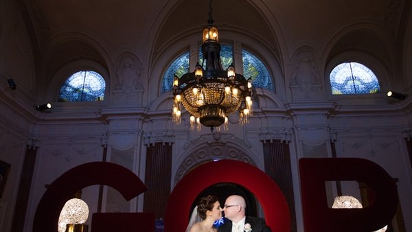 Hochzeitsfotograf Eugen Hartwig - Fotografie