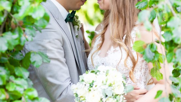 Hochzeitsfotograf Eugen Hartwig - Fotografie