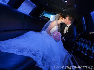 Eugen Hartwig - Fotografie