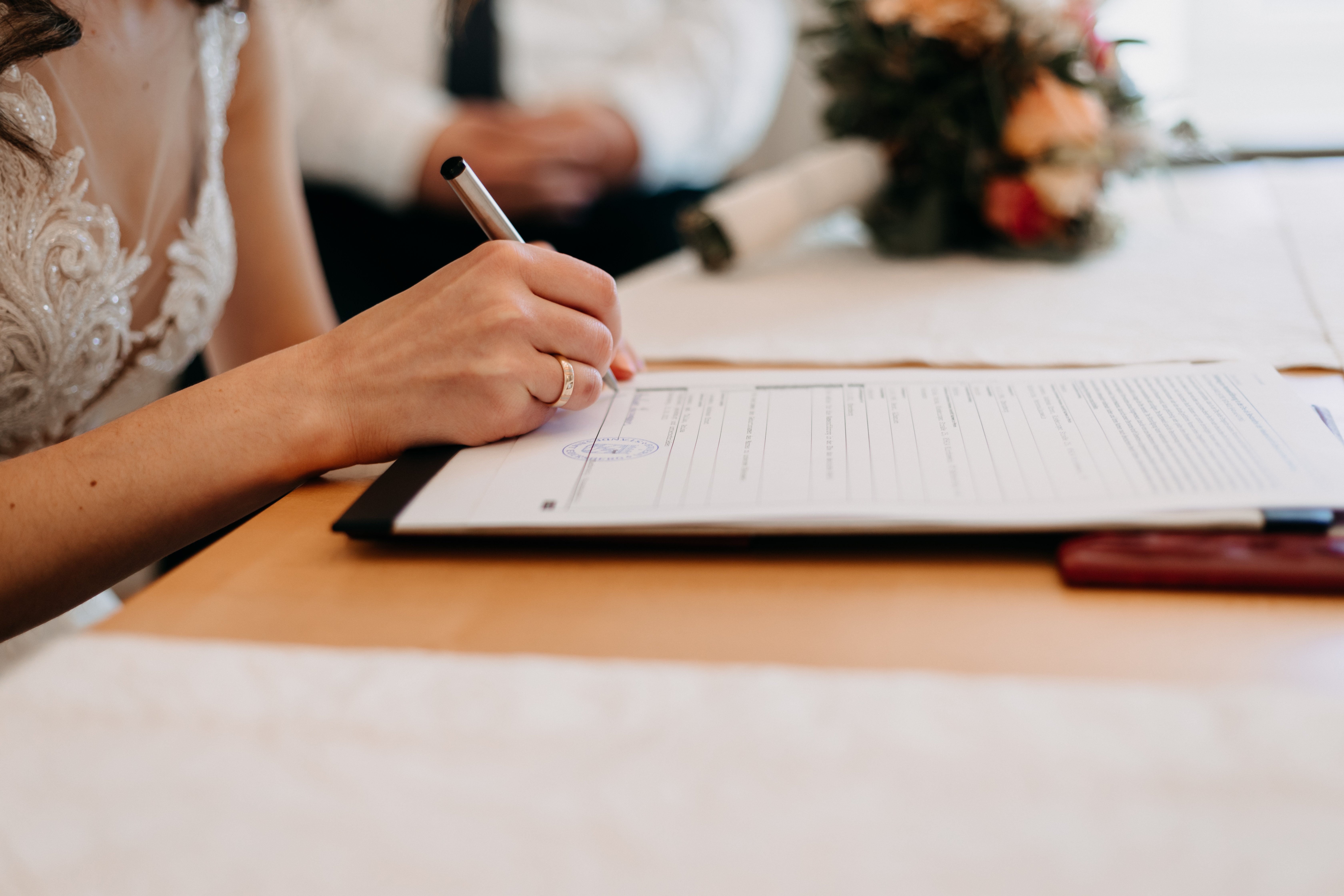 Hochzeitsfotograf Eva und Filip | MORE Photography.de