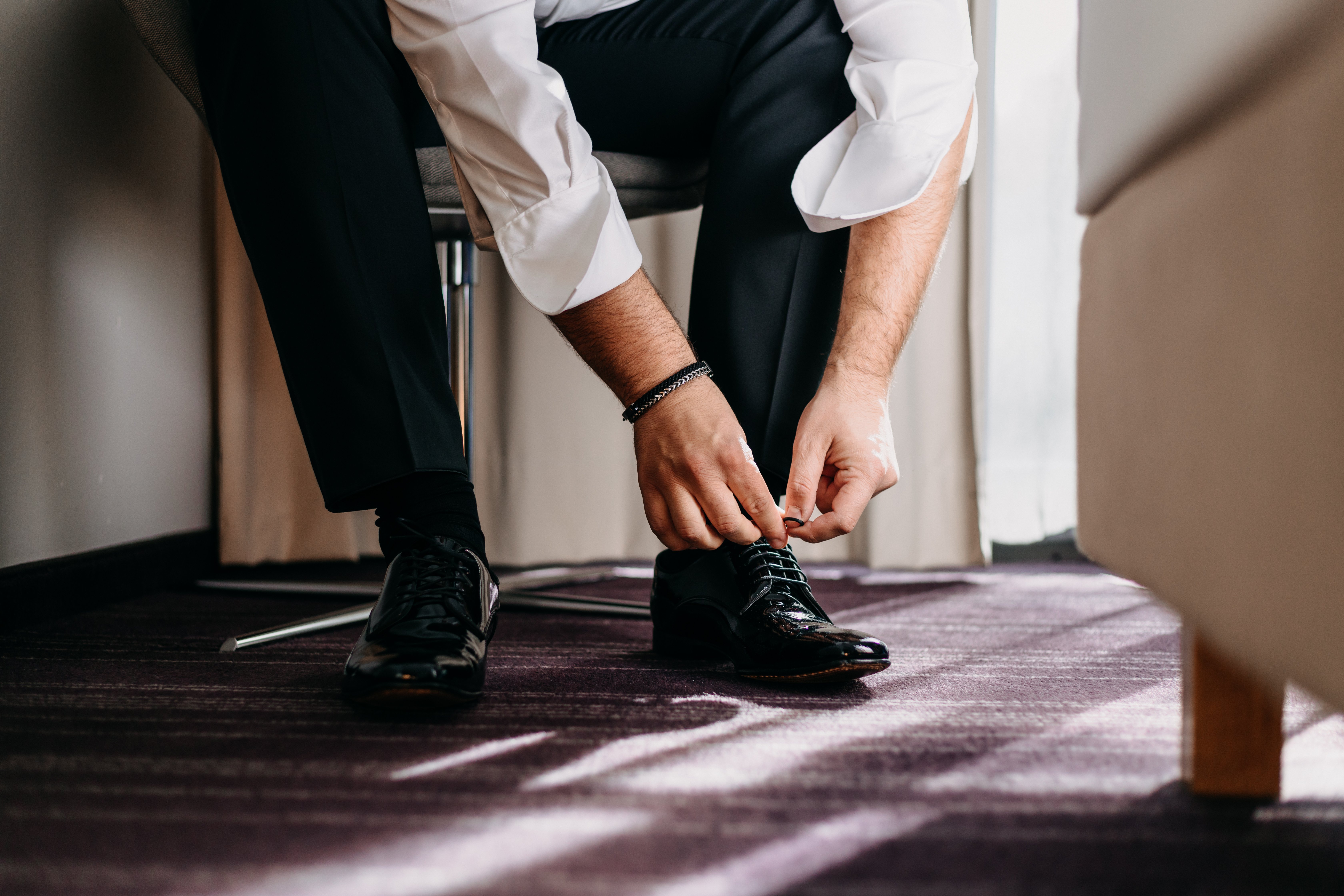 Hochzeitsfotograf Eva und Filip | MORE Photography.de