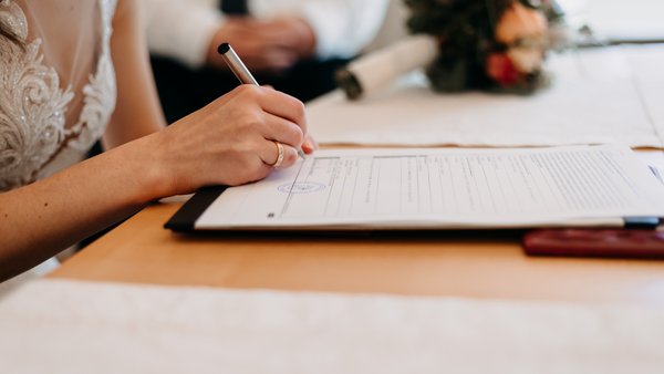 Hochzeitsfotograf Eva und Filip | MORE Photography.de