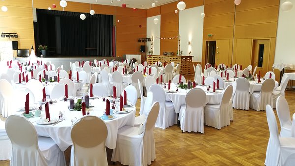 Hochzeitslocation Event-Location-Taubertal