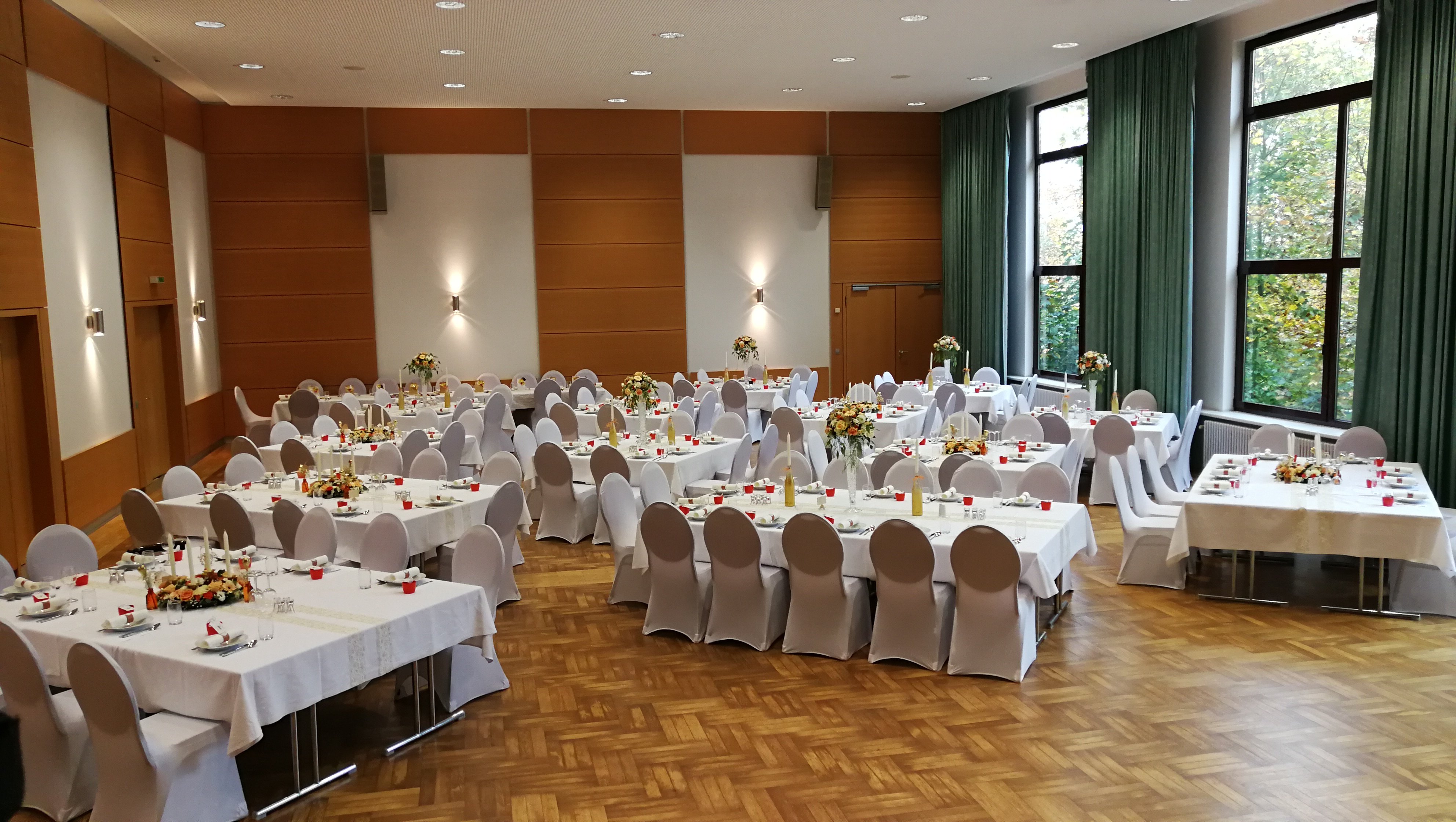 Hochzeitslocation Event-Location-Taubertal