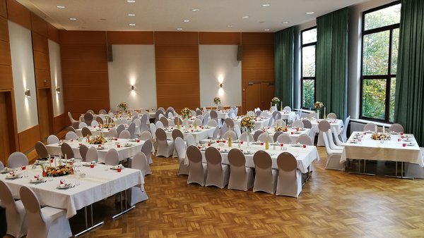 Hochzeitslocation Event-Location-Taubertal