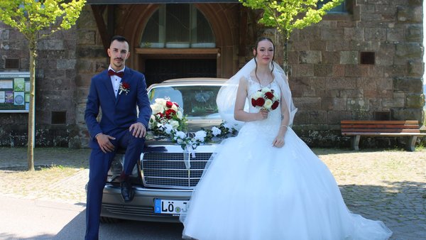 Hochzeitsfotograf Event-Studio