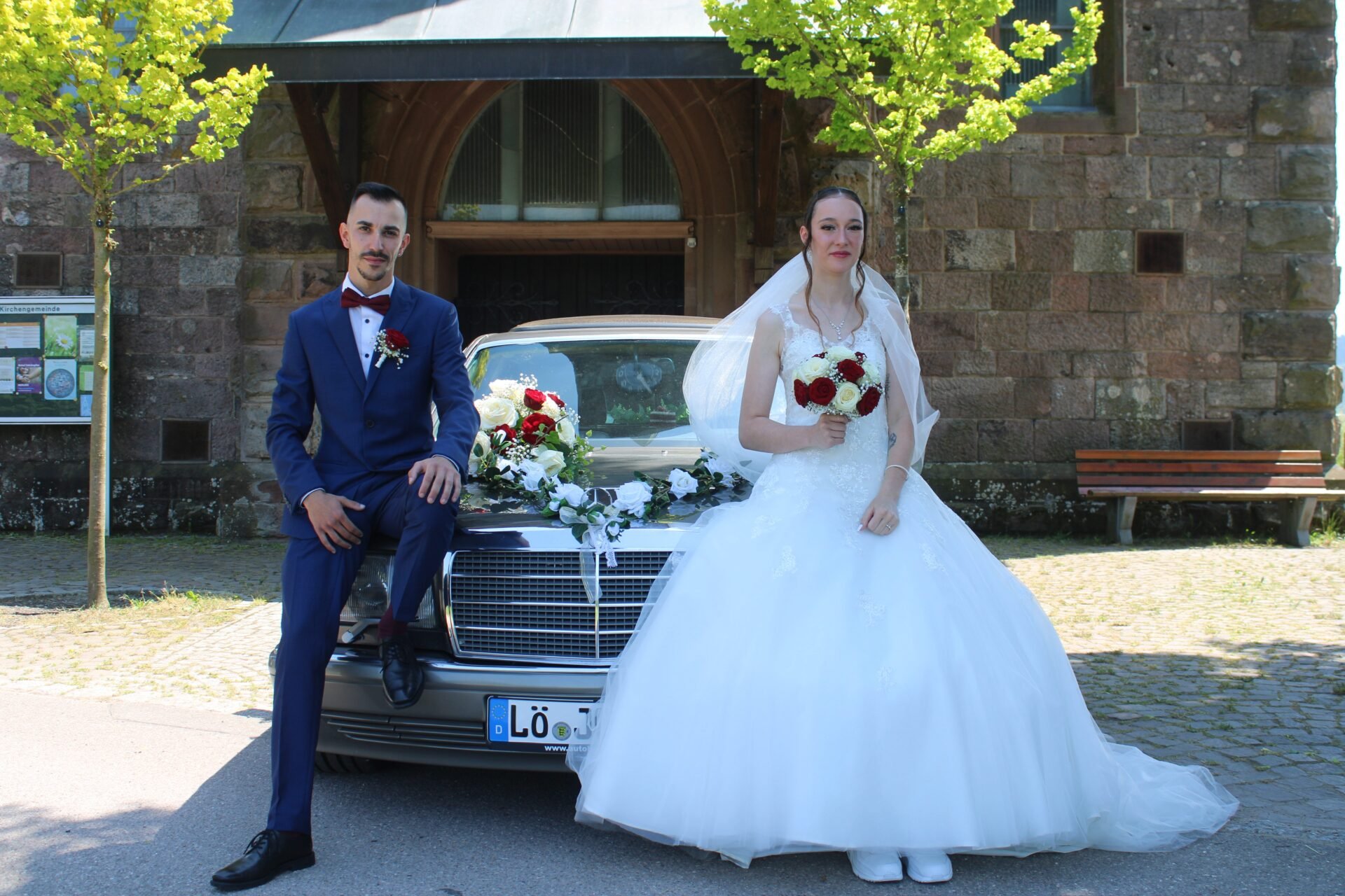 Hochzeitsfotograf Event-Studio