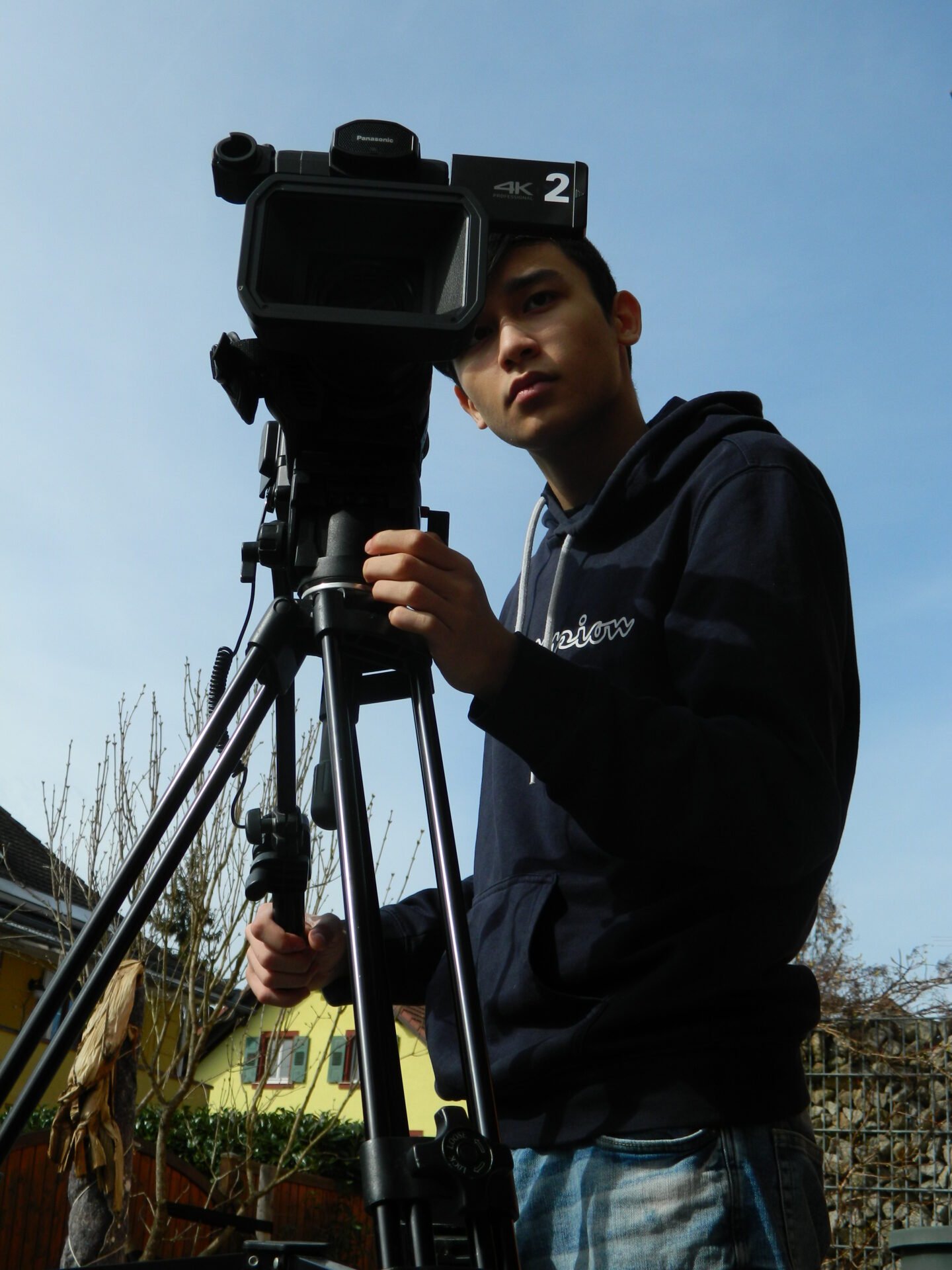 Hochzeitsfotograf Event-Studio