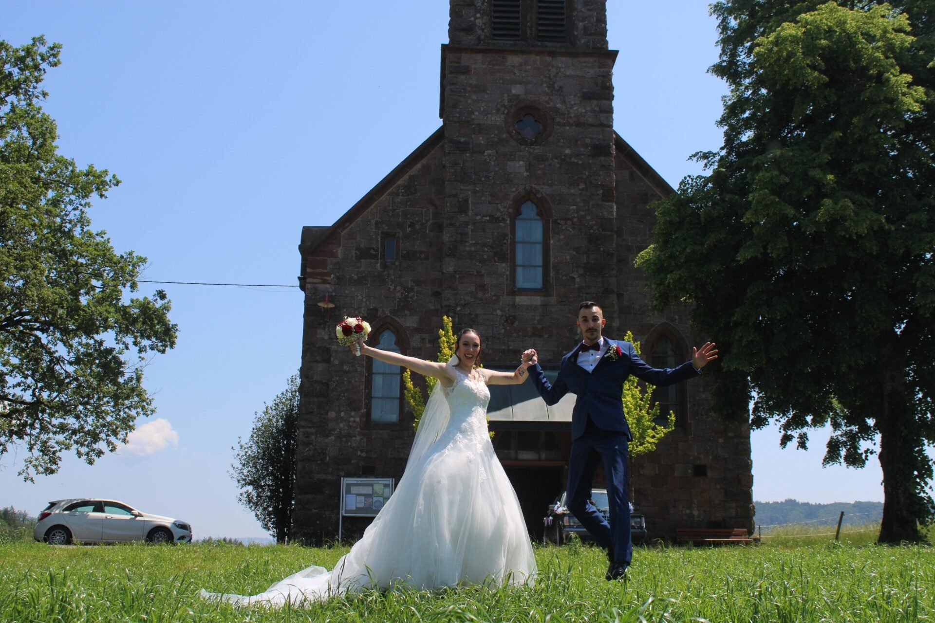 Hochzeitsfotograf Event-Studio