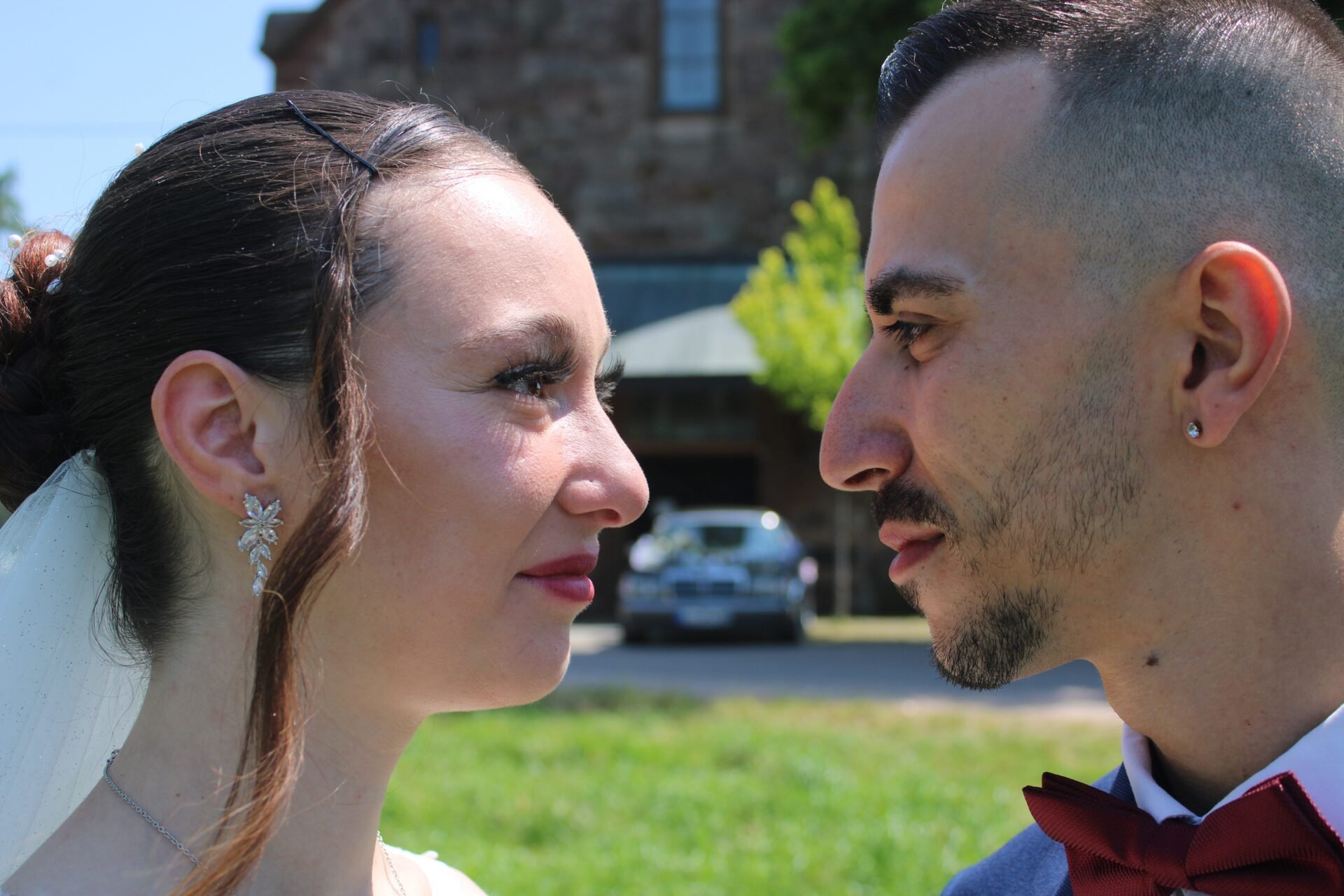 Hochzeitsfotograf Event-Studio