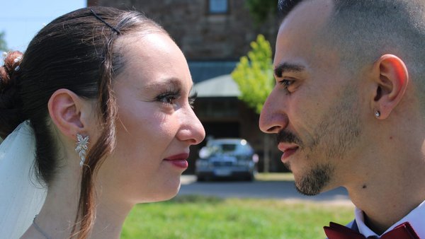 Hochzeitsfotograf Event-Studio