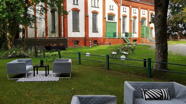 Hochzeitslocation EventHall