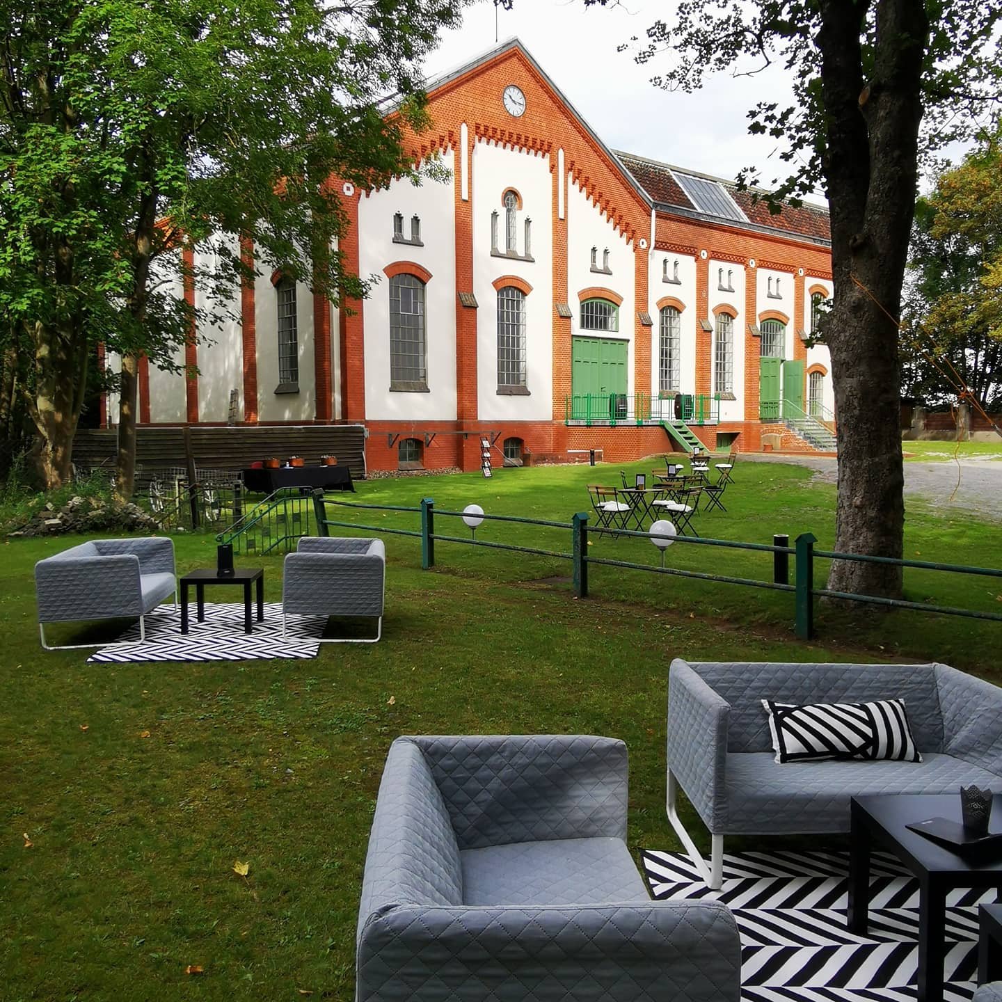 Hochzeitslocation EventHall