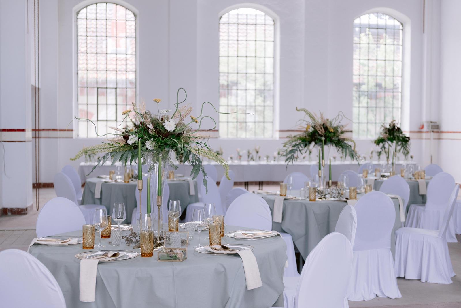 Hochzeitslocation EventHall