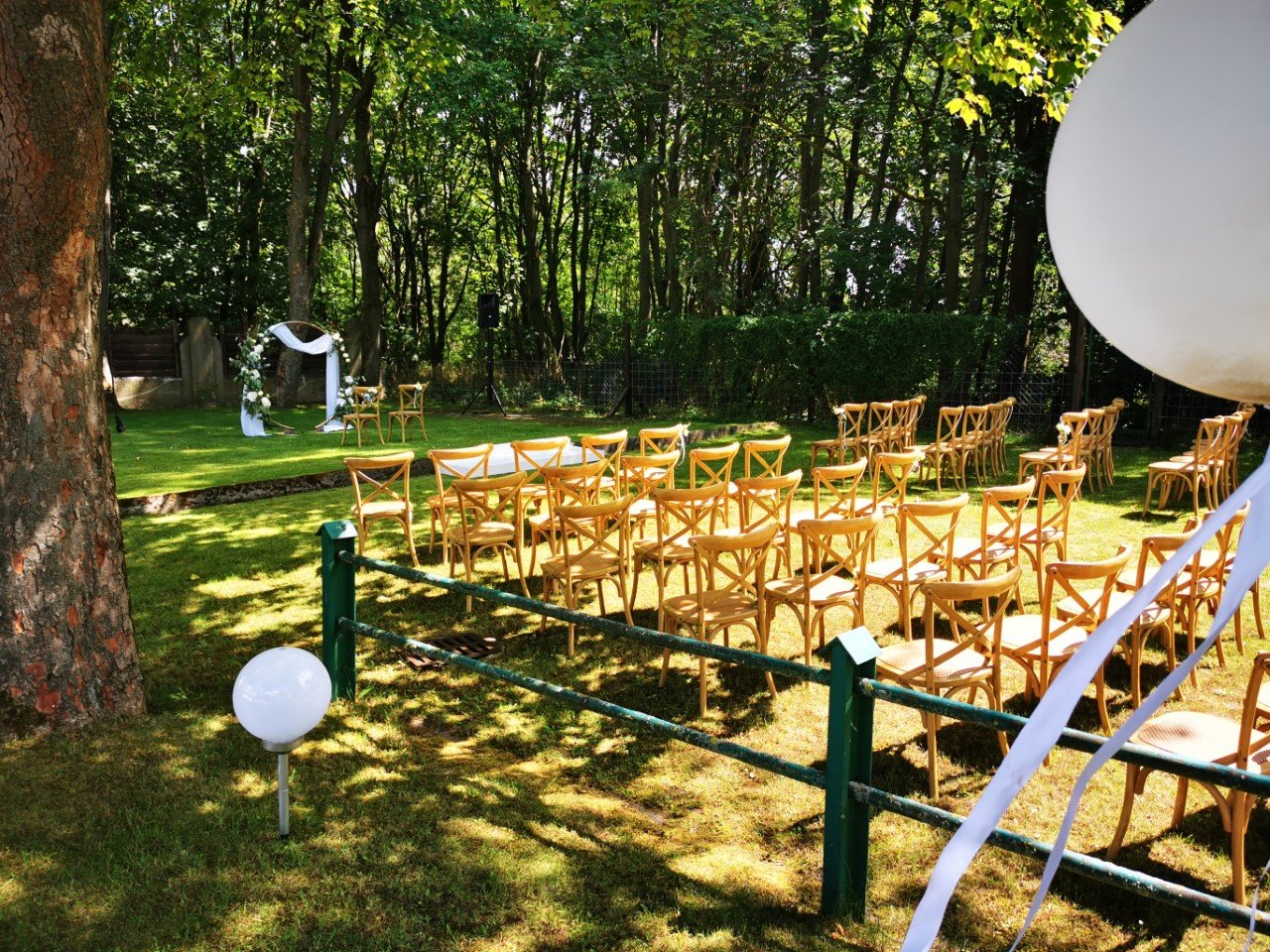 Hochzeitslocation EventHall