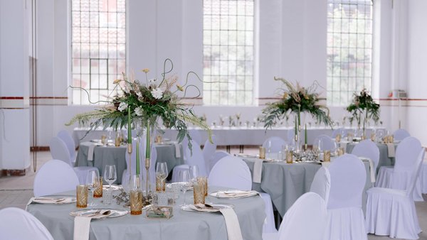 Hochzeitslocation EventHall