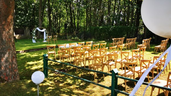 Hochzeitslocation EventHall