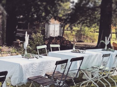 Event Kultur & Kunst Schloss Neuenhagen