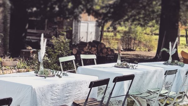 Hochzeitslocation Event Kultur & Kunst Schloss Neuenhagen