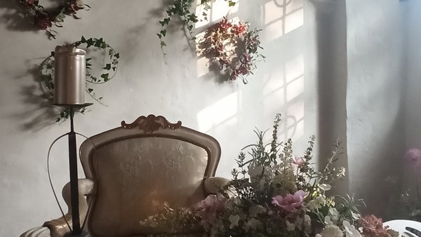 Hochzeitslocation Event Kultur & Kunst Schloss Neuenhagen