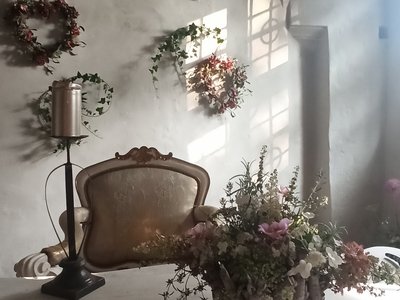 Event Kultur & Kunst Schloss Neuenhagen