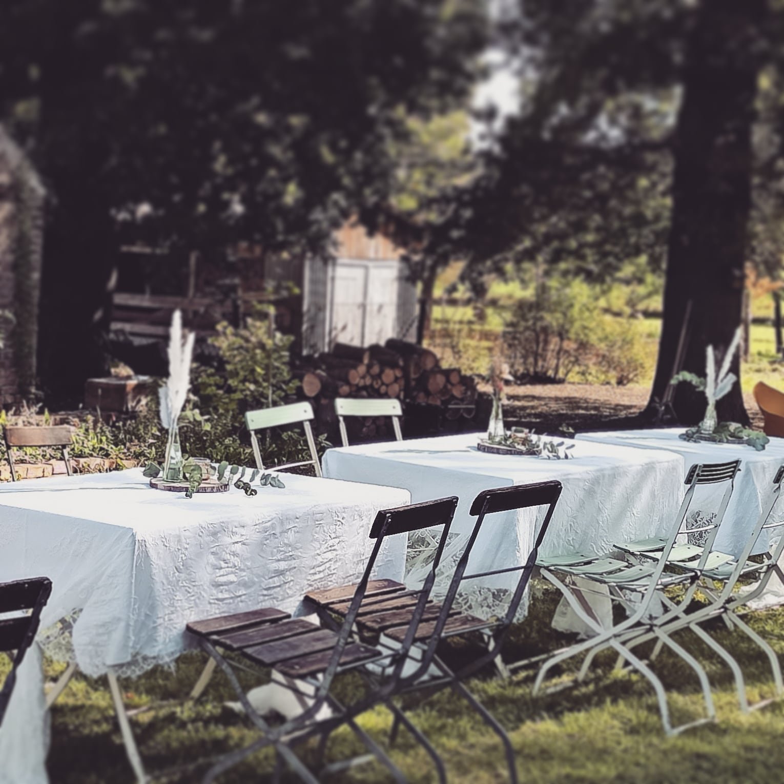 Hochzeitslocation Event Kultur & Kunst Schloss Neuenhagen