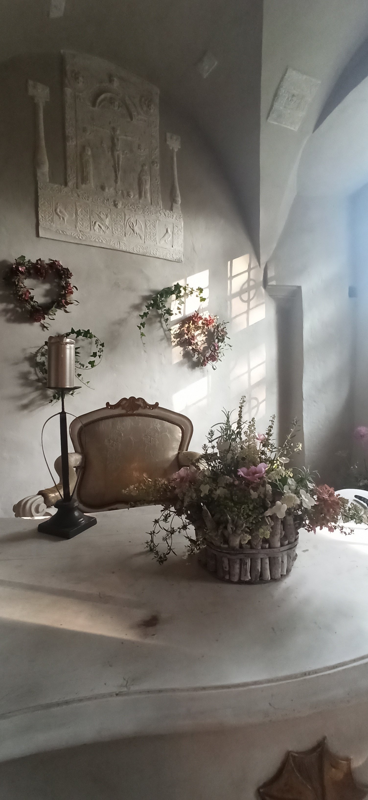 Hochzeitslocation Event Kultur & Kunst Schloss Neuenhagen