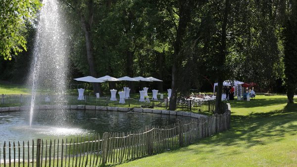 Hochzeitslocation Event Scheune