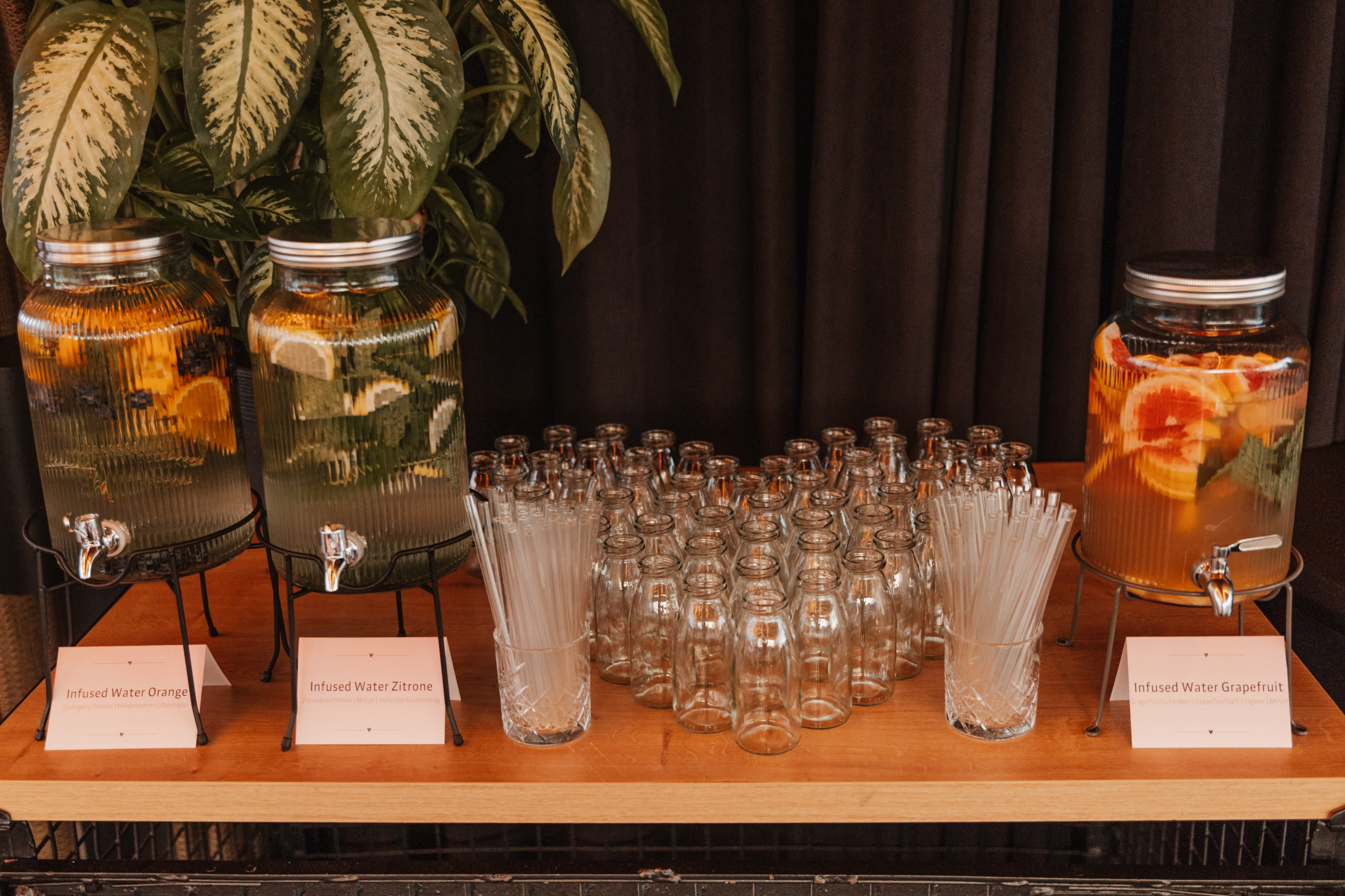 Hochzeitslocation Event Scheune