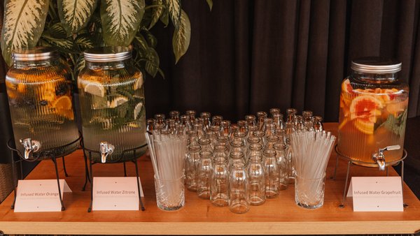 Hochzeitslocation Event Scheune