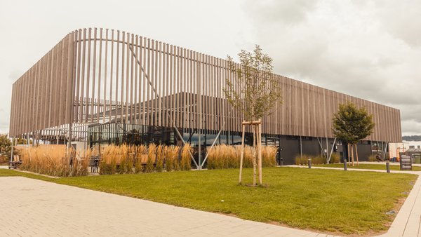 Hochzeitslocation Event Schneiderei