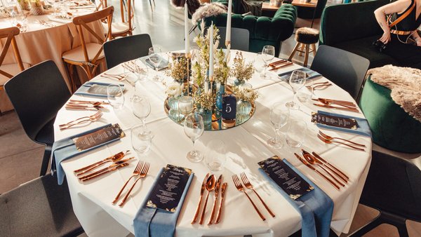 Hochzeitslocation Event Schneiderei