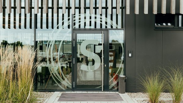 Hochzeitslocation Event Schneiderei