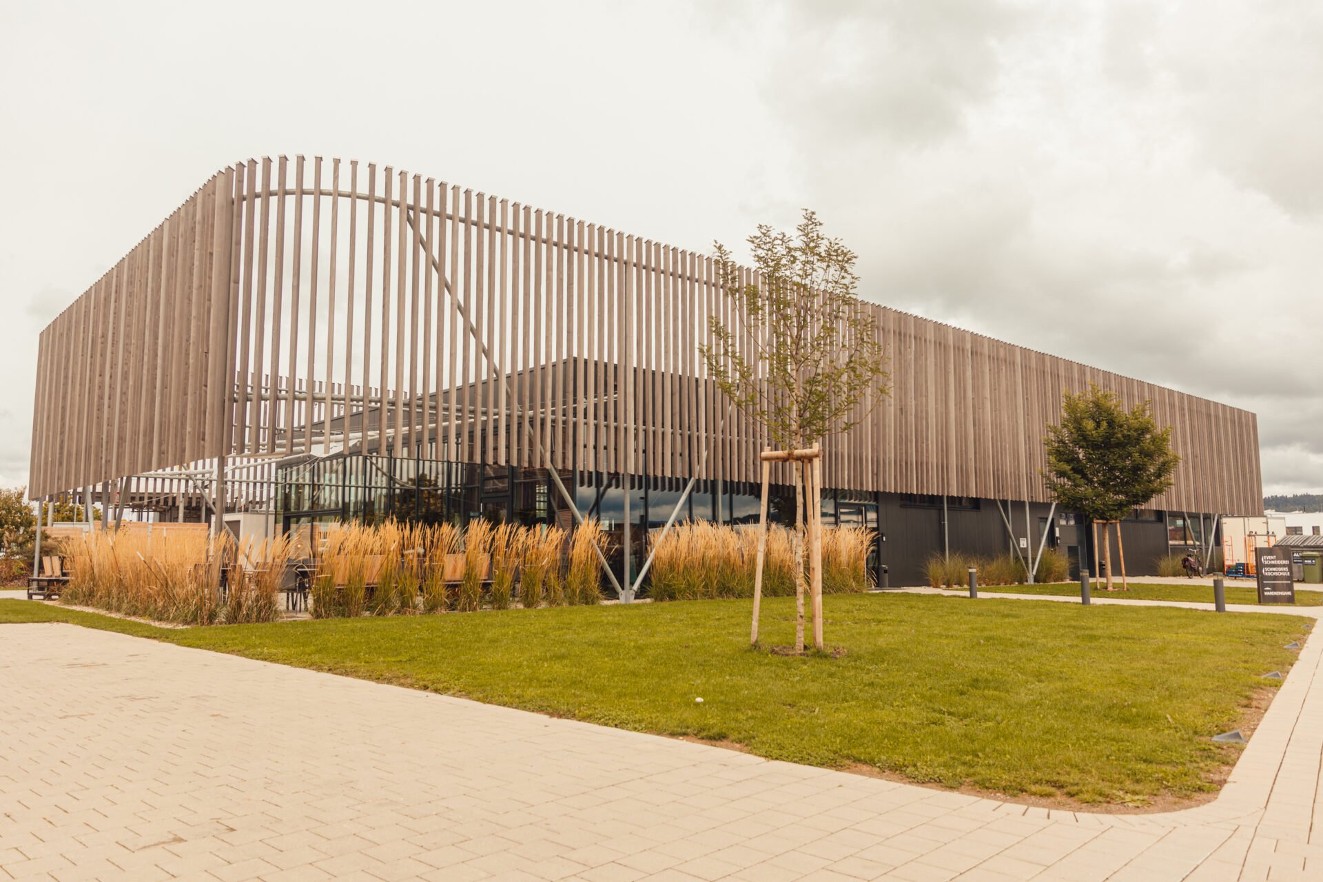 Hochzeitslocation Event Schneiderei