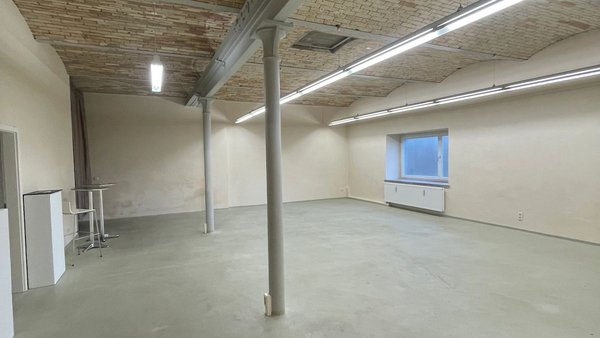 Hochzeitslocation Eventatelier Halle