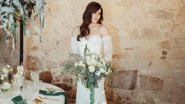 Hochzeitslocation Eventatelier Halle