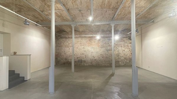 Hochzeitslocation Eventatelier Halle