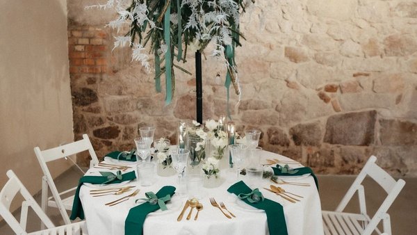 Hochzeitslocation Eventatelier Halle