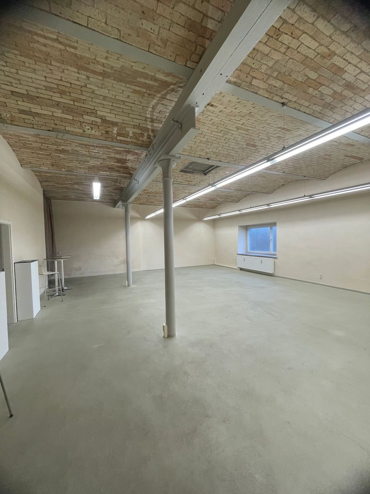 Hochzeitslocation Eventatelier Halle