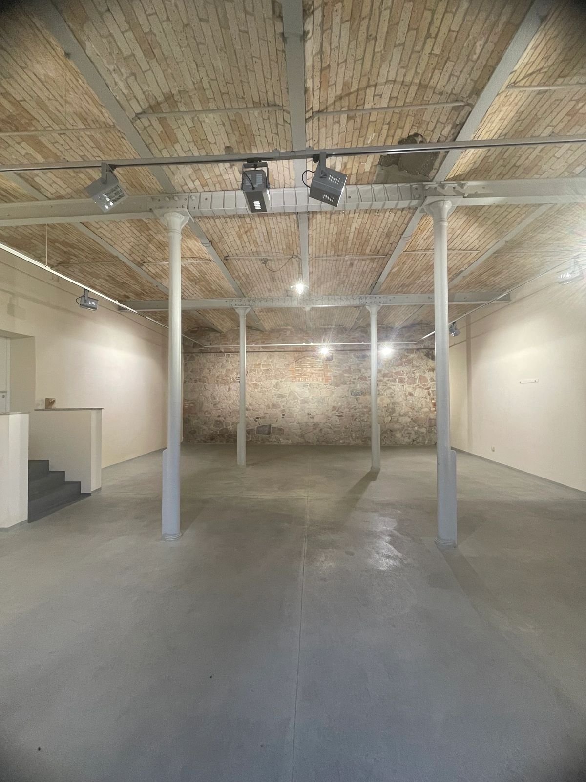 Hochzeitslocation Eventatelier Halle